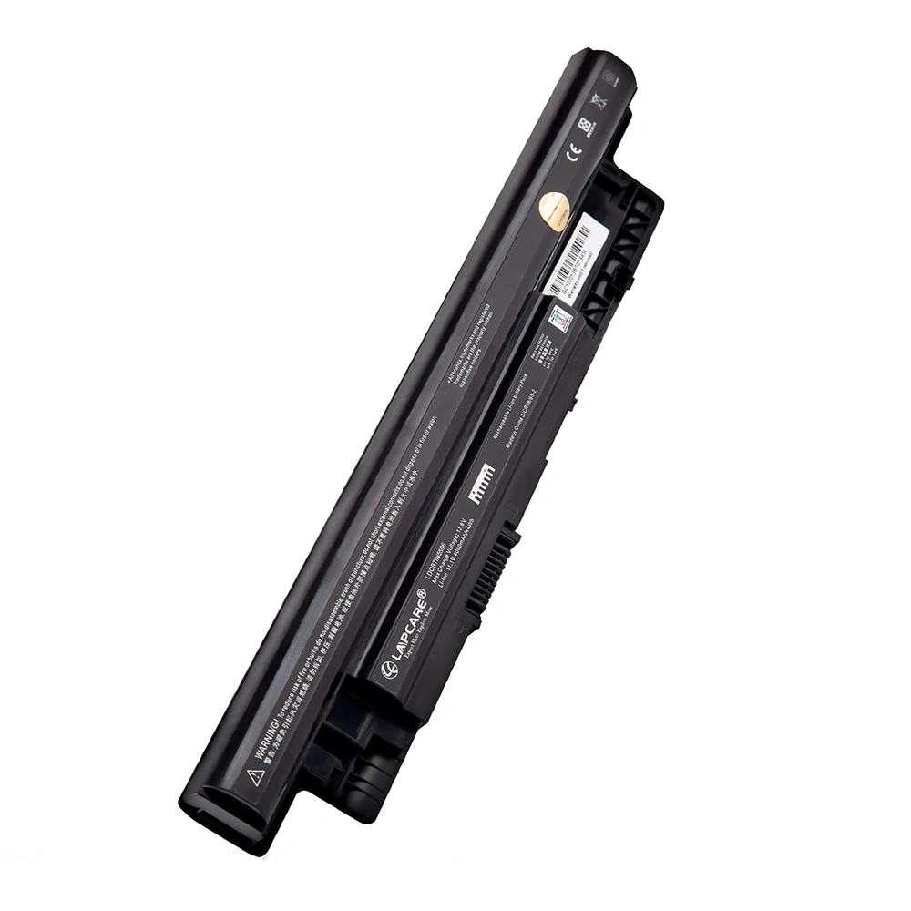 Lapcare Laptop Battery Compatible For Dell 3521 | 5521 | XCMRD 4 Cell view 2